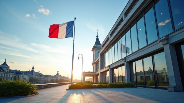 Optimiser votre visibilité en ligne avec une agence GEO