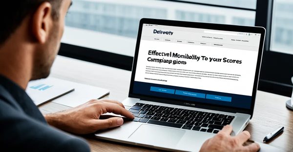 Surveiller efficacement le score de délivrabilité pour booster vos campagnes