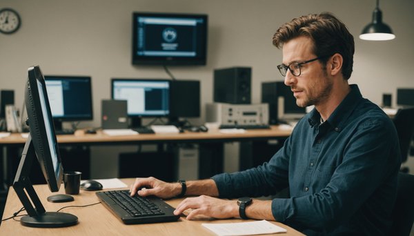 Du web aux supports imprimés : l'étendue des prestations d'une agence de rédaction